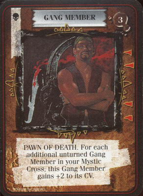 Gang Member